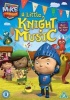 Mike the Knight - A Little Knight Music Photo