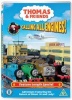 Thomas the Tank Engine and Friends: Calling All Engines Photo