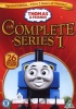 Thomas the Tank Engine and Friends: The Complete First Series Photo