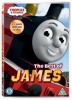 Thomas the Tank Engine and Friends: The Best of James Photo