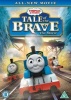 Thomas the Tank Engine and Friends: Tale of the Brave Photo