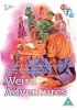 CFF Collection: Volume 3 - Weird Adventures Photo