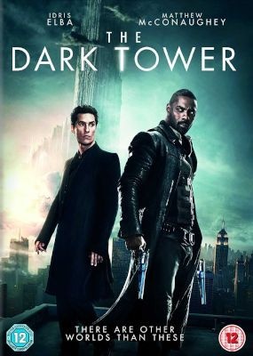 Photo of The Dark Tower