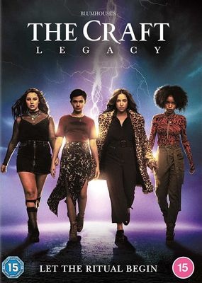 Photo of The Craft 2: Legacy