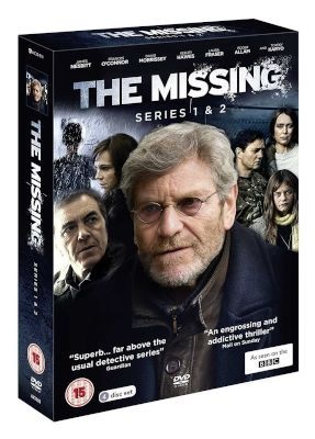Photo of The Missing - Season 1 & 2