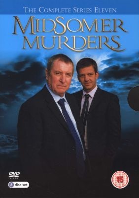 Photo of Midsomer Murders - Season 11