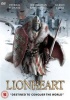 The Lion in Winter Photo