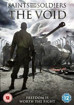 Photo of 101 Films Saints and Soldiers: The Void movie