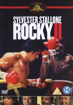 Photo of Rocky 2 Movie
