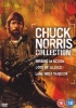 20th Century Fox Home Ent Chuck Norris Box Set - Missing In Action/ Code Of Silence/ LoneWolf McQuade Photo