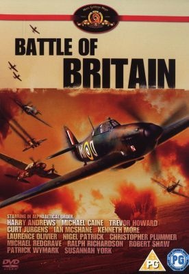 Photo of 20th Century Fox Home Ent Battle of Britain movie