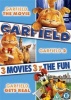 20th Century Fox Home Ent Garfield Collection Photo