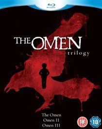 Photo of 20th Century Fox Home Ent The Omen Trilogy movie