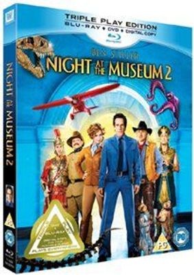 Photo of 20th Century Fox Home Ent Night at the Museum 2 movie