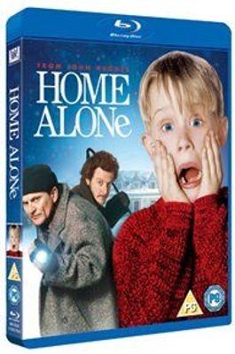 Photo of Home Alone