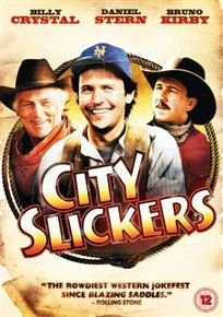Photo of MGM Home Entertainment City Slickers movie