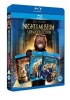 20th Century Fox Home Ent Night at the Museum/Night at the Museum 2/Night at the Museum 3 Photo