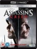 Assassin's Creed - 4K Ultra HD Blu-Ray Photo