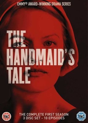 Photo of The Handmaid's Tale - Season 1 Movie