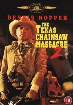 Photo of The Texas Chainsaw Massacre 2