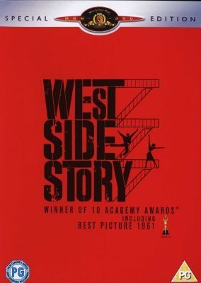 Photo of West Side Story - 2-Disc Special Edition