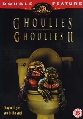 Photo of Ghoulies/Ghoulies 2
