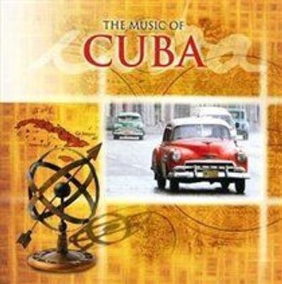 Photo of World of Music: Cuba
