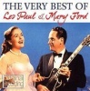 Hallmark The Very Best of Les Paul & Mary Ford Photo