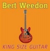Hallmark King Size Guitar Photo