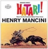 Hallmark Hatari! Photo