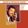 Arthur Prysock Sings Only for You Photo
