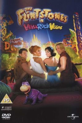 Photo of The Flintstones In Viva Rock Vegas
