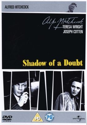 Photo of Shadow Of A Doubt