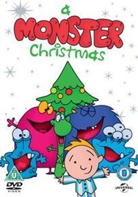 Photo of A Monster Christmas movie