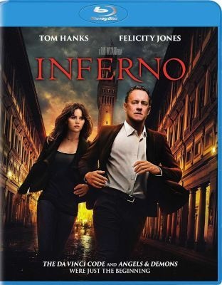 Photo of Inferno movie