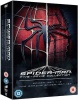 Spider-Man: 5-Movie Collection - Spider-Man 1-3 / The Amazing Spider-Man 1 & 2 Photo