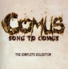 Castle Song to Comus - The Complete Collection Photo
