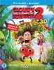 Cloudy With a Chance of Meatballs 2 Photo