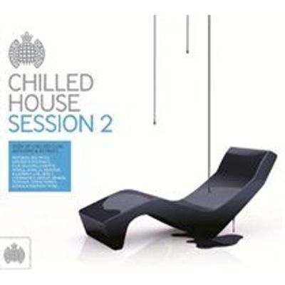 Photo of Chilled House Session 2