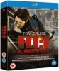 Mission Impossible 1-4 Photo