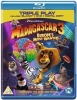 Madagascar 3 - Europe's Most Wanted Photo