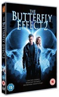 Photo of The Butterfly Effect 2 movie