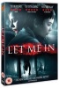 Icon Home Entertainment Let Me In Photo
