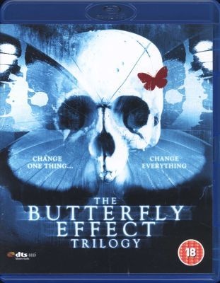 Photo of The Butterfly Effect Trilogy movie