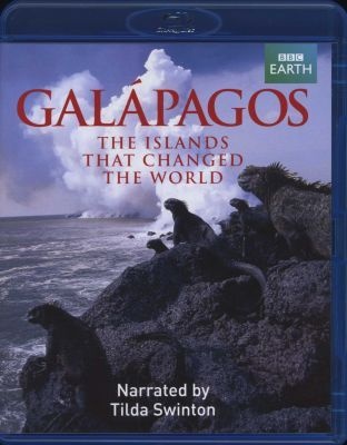 Photo of Galapagos - The Islands That Changed The World