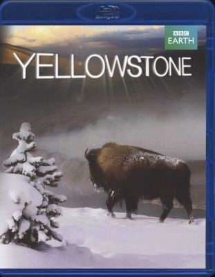 Photo of Yellowstone: Tales from the Wild