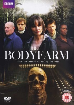 Photo of The Body Farm - Season 1