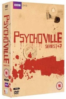 Photo of Psychoville - Season 1 & 2