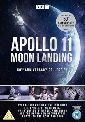 Photo of Apollo 11 Moon Landing - 50th Anniversary Collection