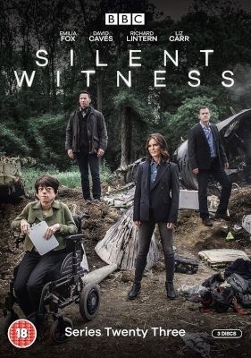 Photo of Silent Witness - Season 23